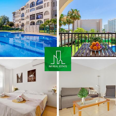 Appartamento Imperial Puerto 2 3F By Ivi Real Estate Torremolinos Esterno foto