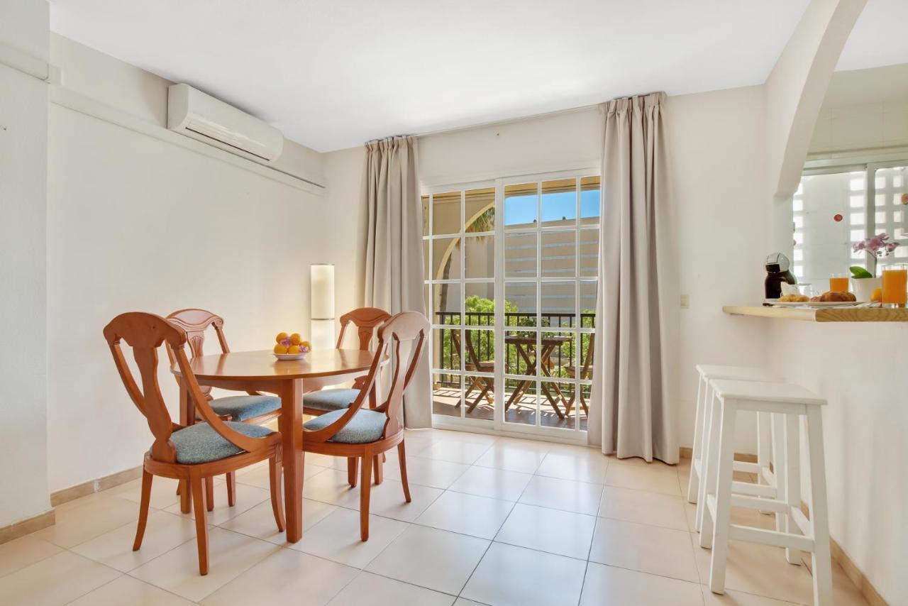 Appartamento Imperial Puerto 2 3F By Ivi Real Estate Torremolinos Esterno foto