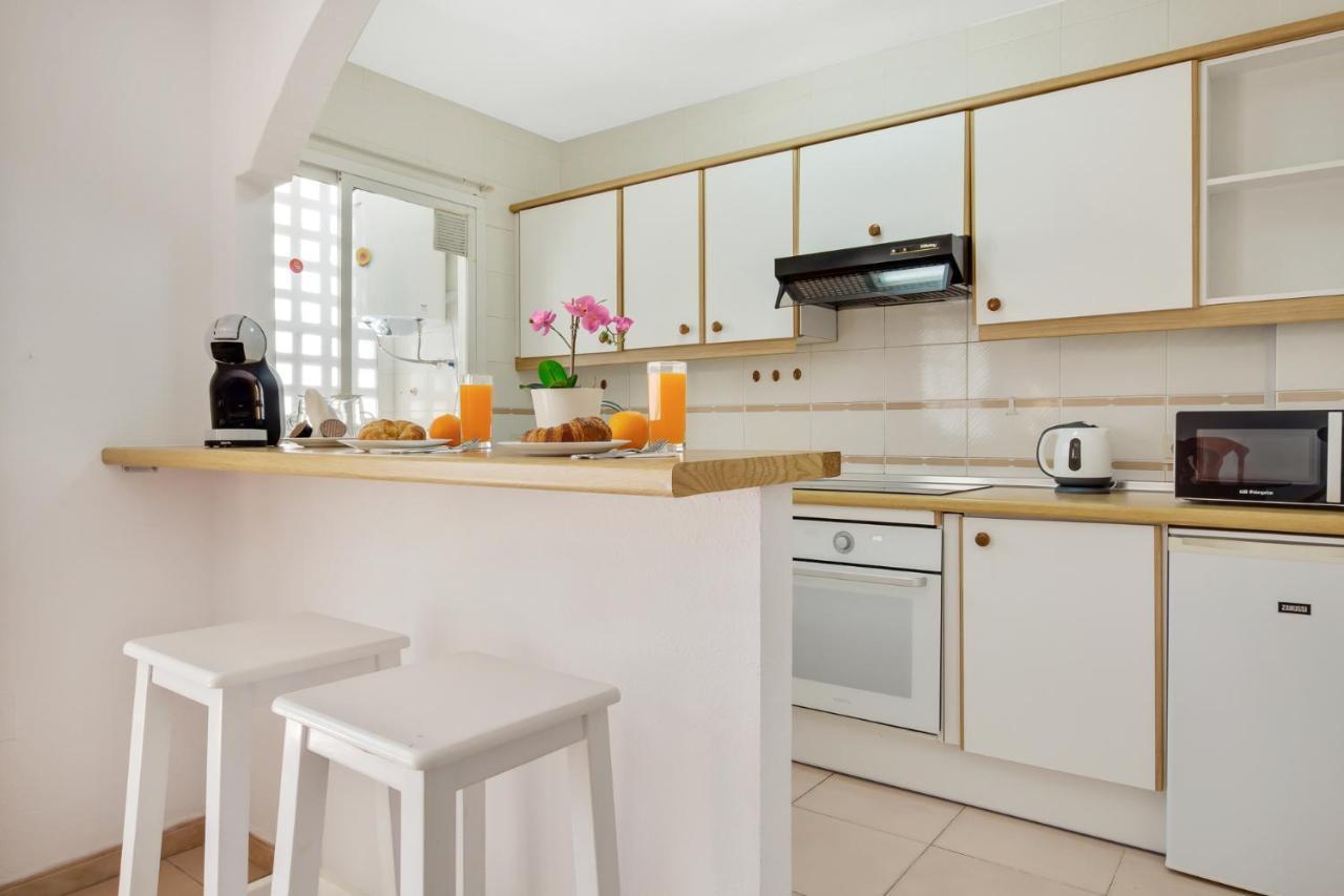 Appartamento Imperial Puerto 2 3F By Ivi Real Estate Torremolinos Esterno foto