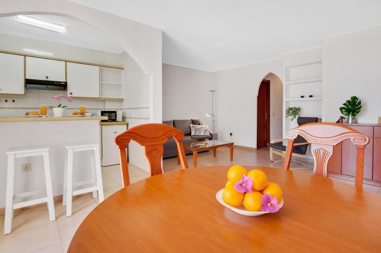 Appartamento Imperial Puerto 2 3F By Ivi Real Estate Torremolinos Esterno foto