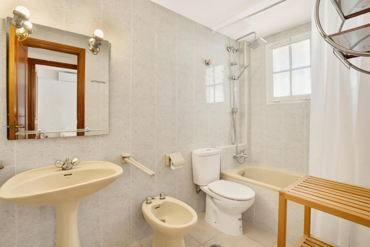 Appartamento Imperial Puerto 2 3F By Ivi Real Estate Torremolinos Esterno foto