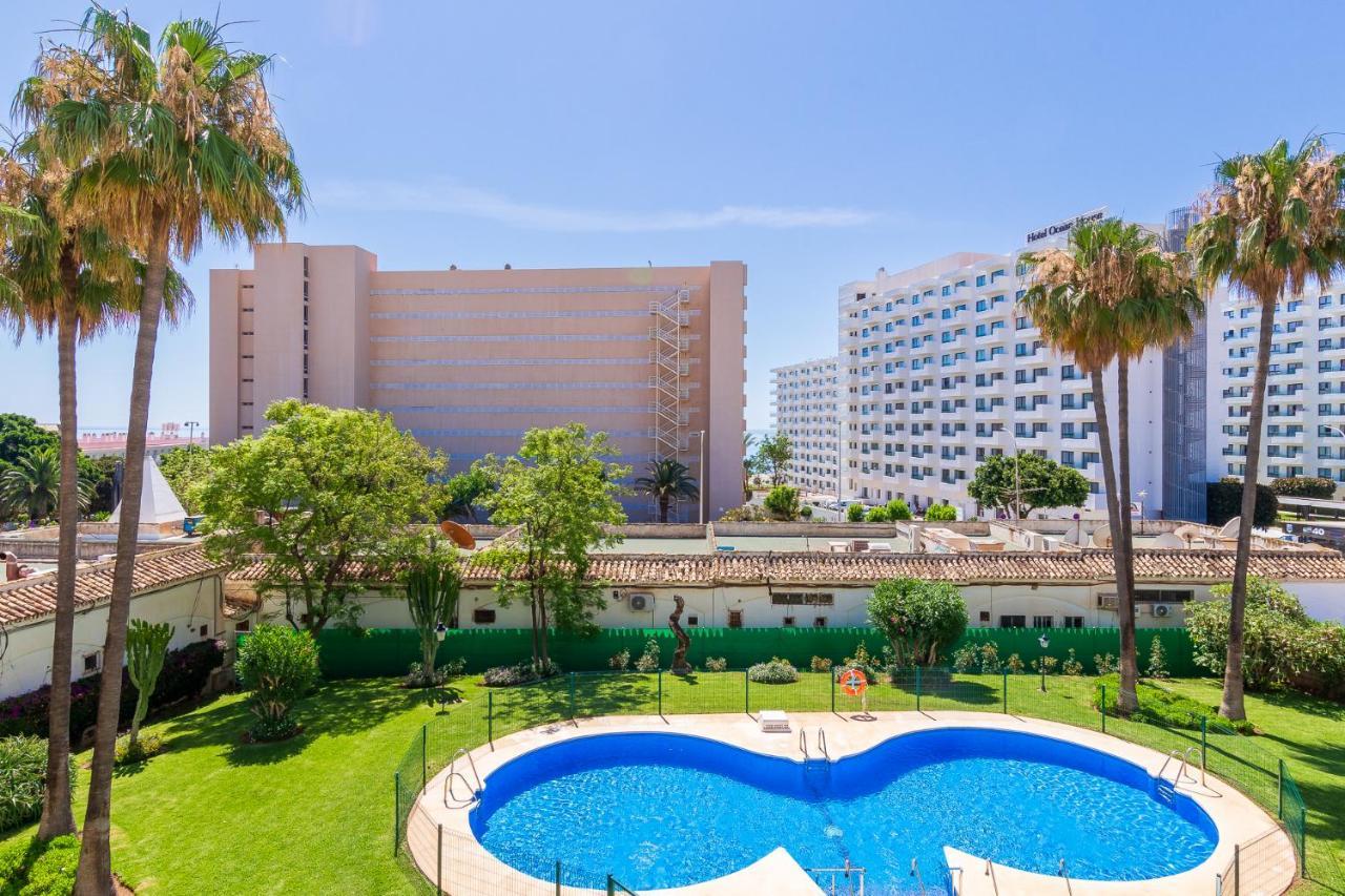 Appartamento Imperial Puerto 2 3F By Ivi Real Estate Torremolinos Esterno foto