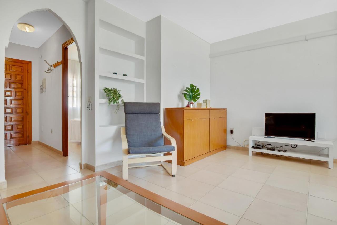 Appartamento Imperial Puerto 2 3F By Ivi Real Estate Torremolinos Esterno foto