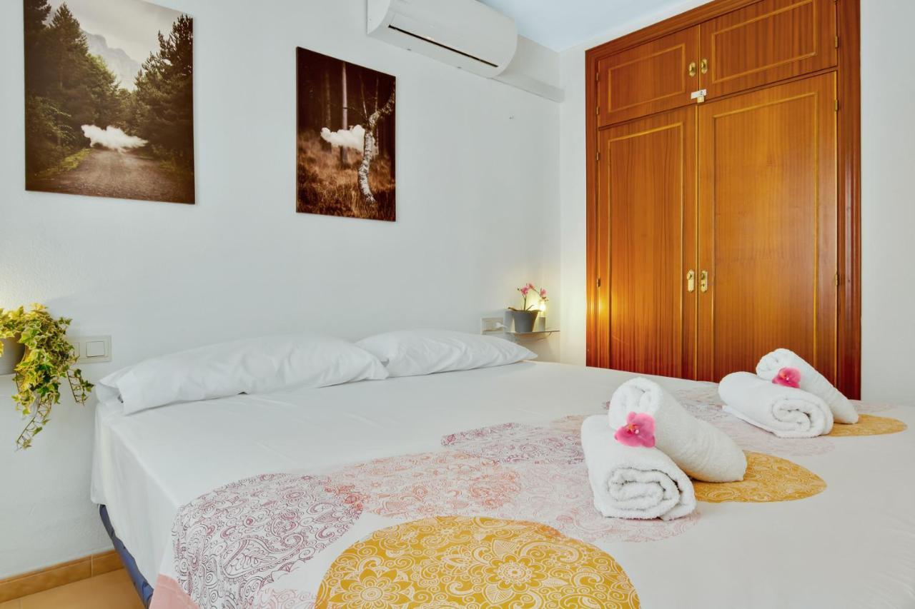 Appartamento Imperial Puerto 2 3F By Ivi Real Estate Torremolinos Esterno foto