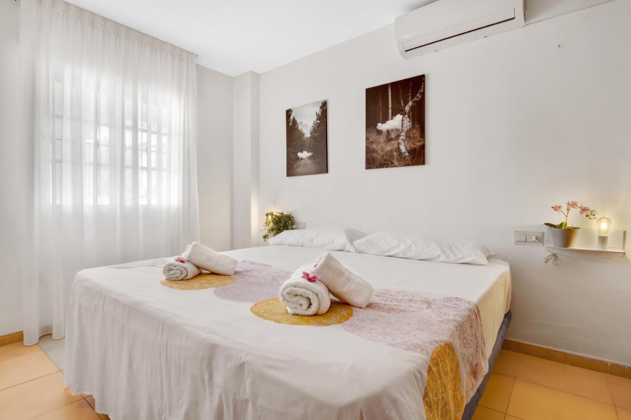 Appartamento Imperial Puerto 2 3F By Ivi Real Estate Torremolinos Esterno foto