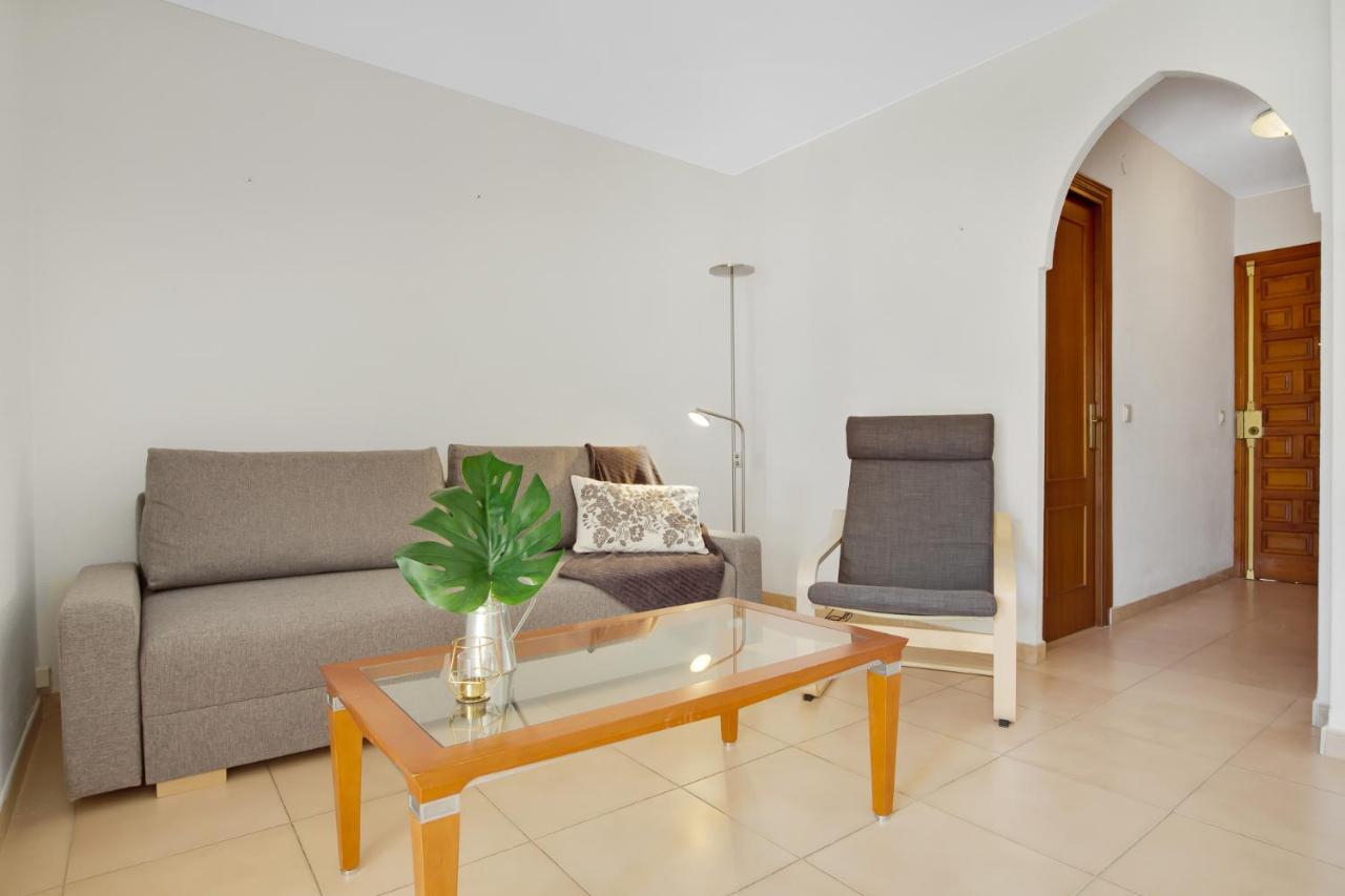 Appartamento Imperial Puerto 2 3F By Ivi Real Estate Torremolinos Esterno foto