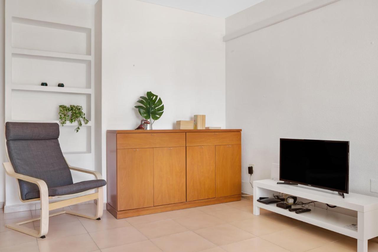 Appartamento Imperial Puerto 2 3F By Ivi Real Estate Torremolinos Esterno foto