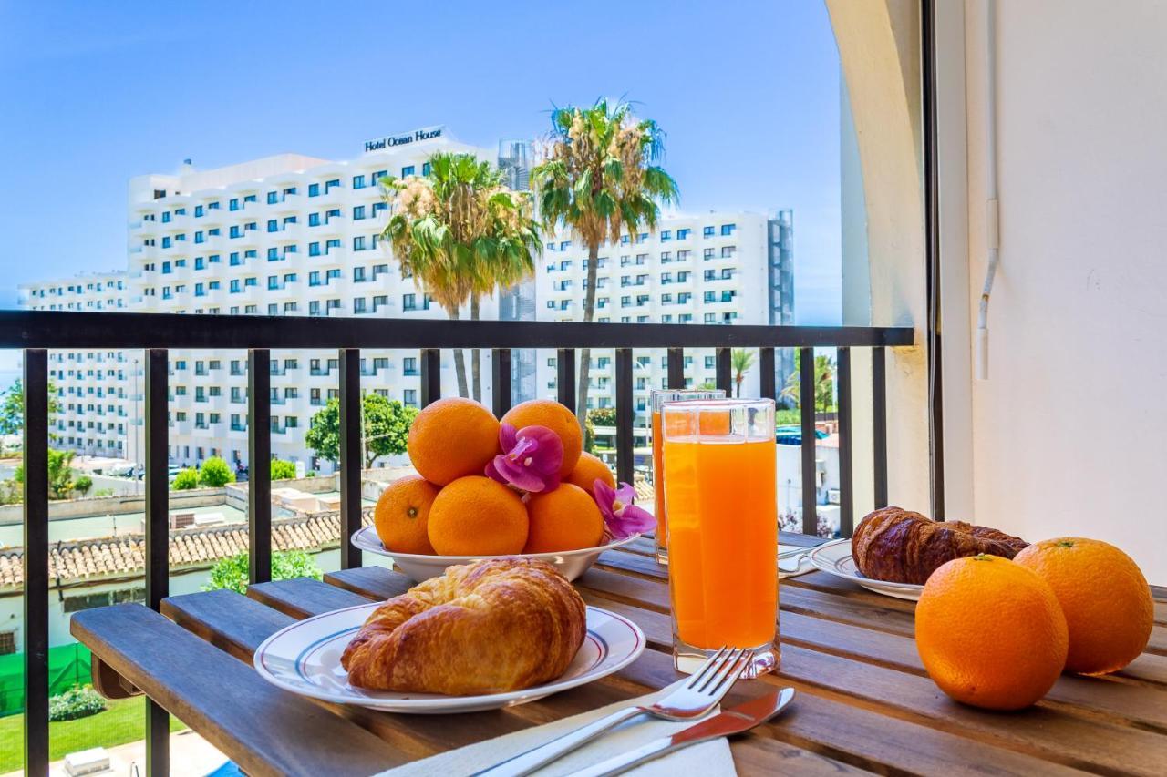 Appartamento Imperial Puerto 2 3F By Ivi Real Estate Torremolinos Esterno foto